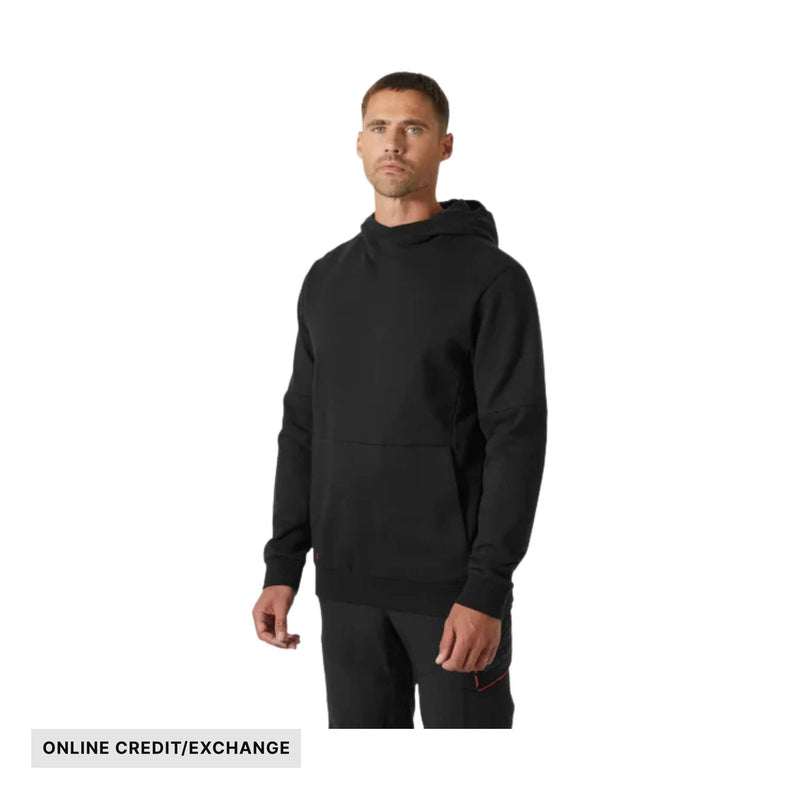 Helly Hansen Men's Evo Hoodie - Black