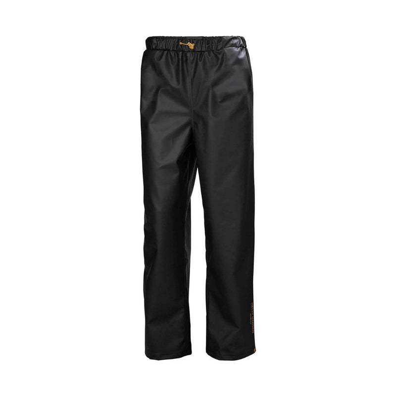 Helly Hansen Men's Gale Waterproof Rain Pant - Black