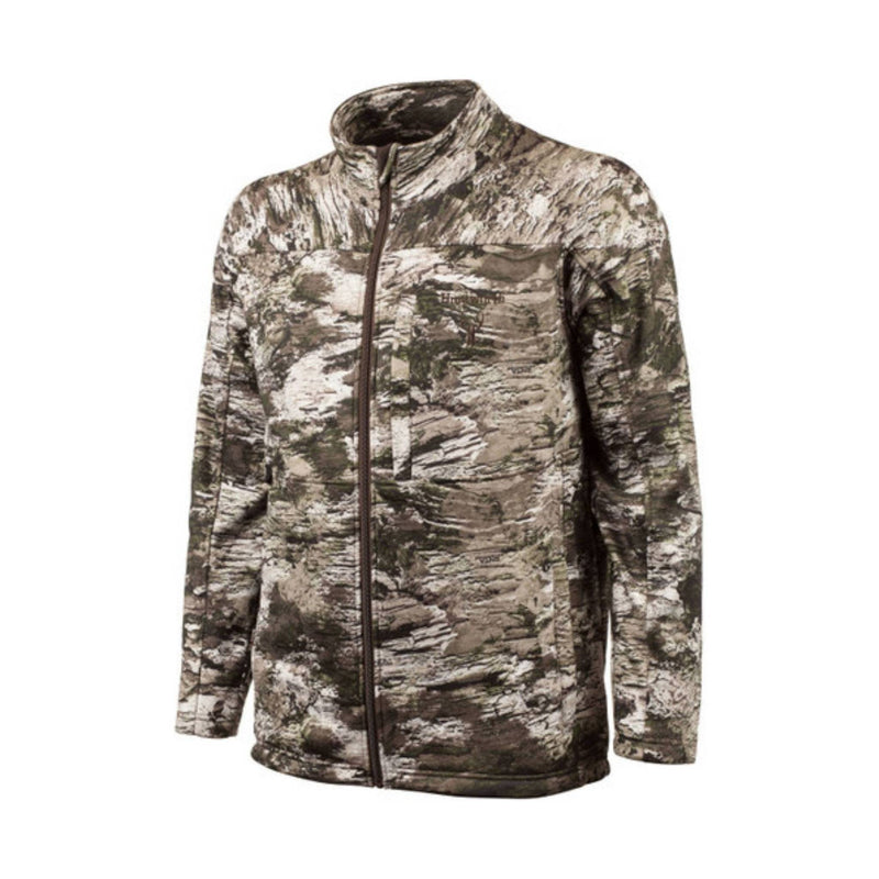 Huntworth Men's Midweight Banded Torrington Jacket - Tarnen