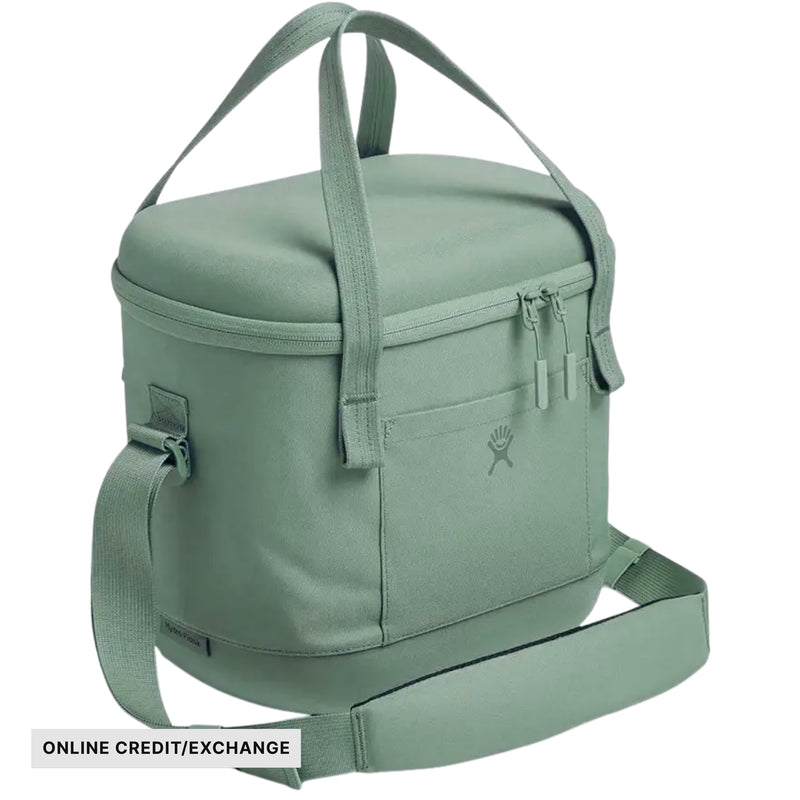 Hydro Flask 12 L Soft Cooler - Agave
