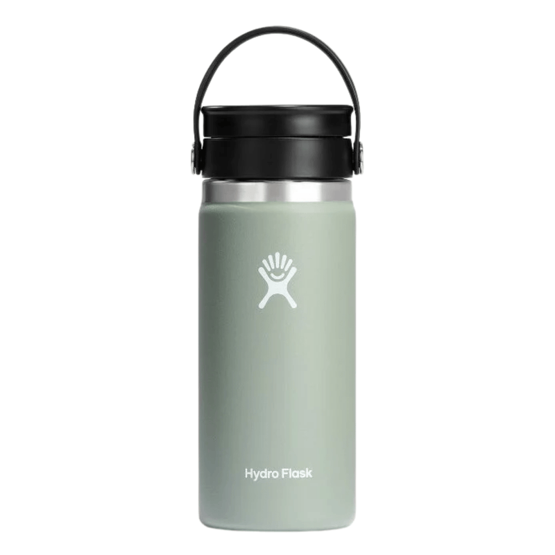 Hydro Flask 16oz Wide Mouth Sip Lid - Agave