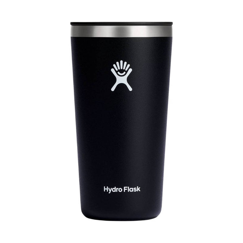 Hydro Flask 20oz All Around Tumbler - Black