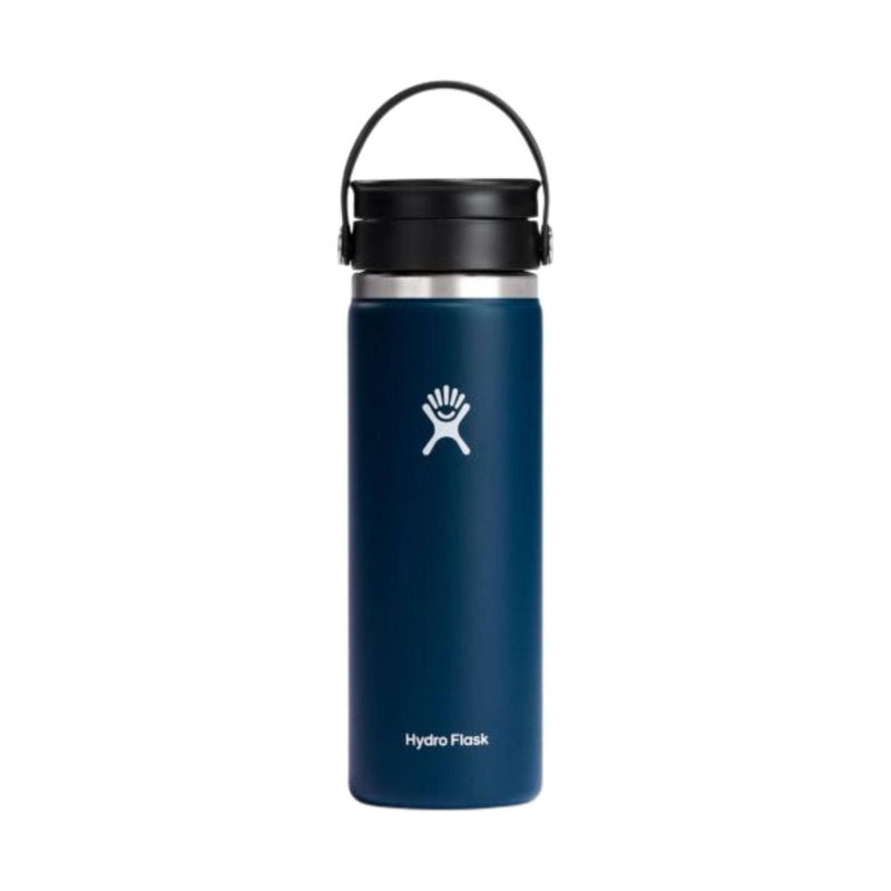 Hydro Flask 20oz Coffee Flask w/ Flex Sip Lid - Indigo