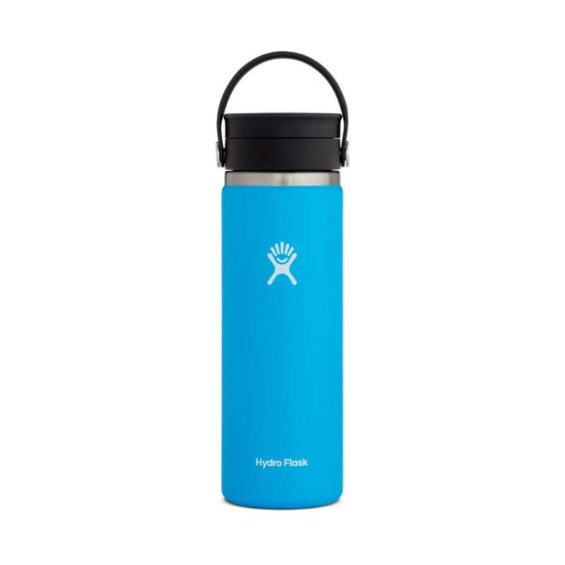 Hydro Flask 20oz Coffee Flask With Flex Sip Lid - Pacific