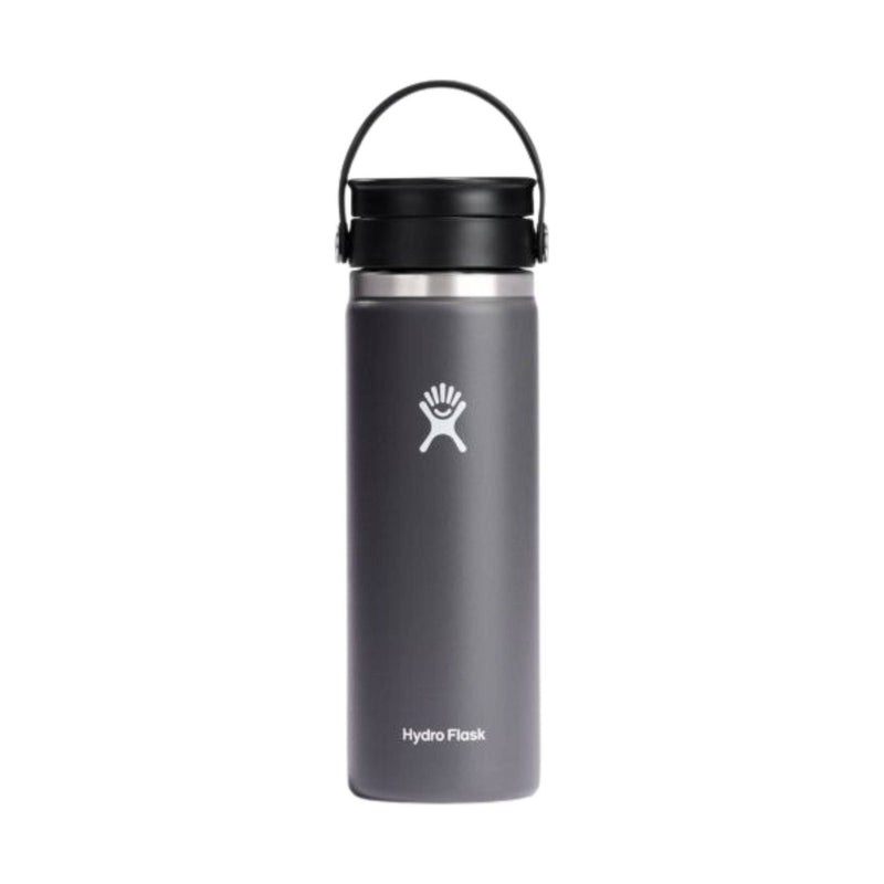 Hydro Flask 20oz Coffee Flask With Flex Sip Lid - Stone