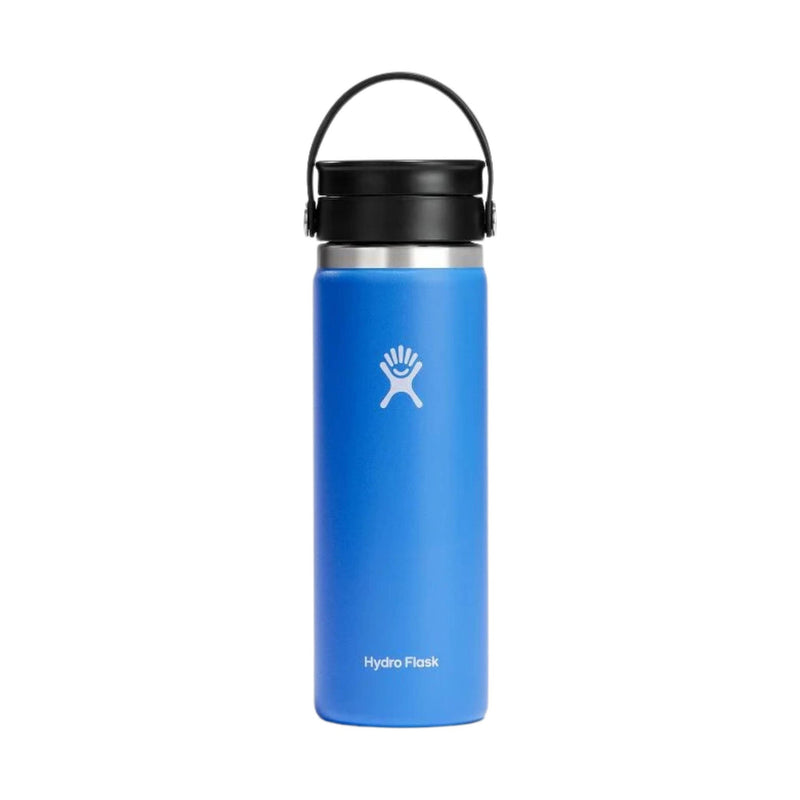 Hydro Flask 20oz Coffee Flask With Flex Sip Lid - Cascade