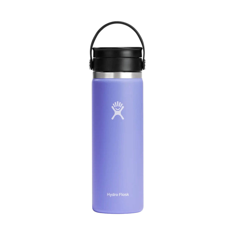 Hydro Flask 20oz Coffee Flask With Flex Sip Lid - Lupine