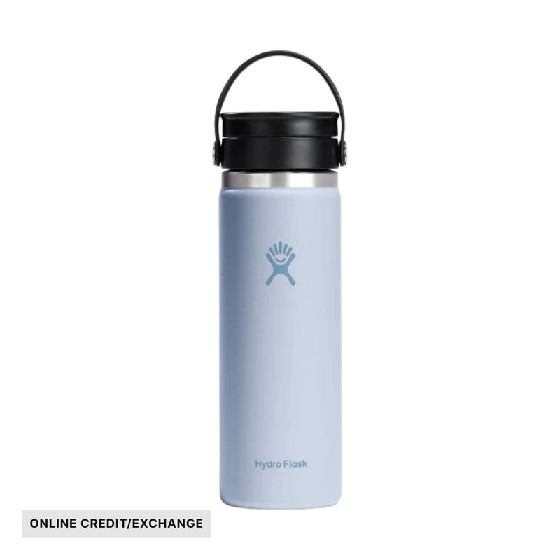 Hydro Flask 20oz Coffee Flask With Flex Sip Lid - Surf