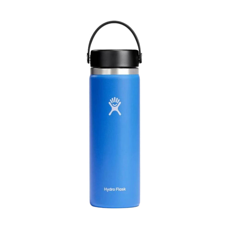 Hydro Flask 20oz Wide Mouth - Cascade