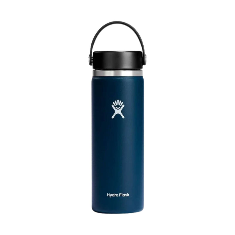 Hydro Flask 20oz Wide Mouth - Indigo