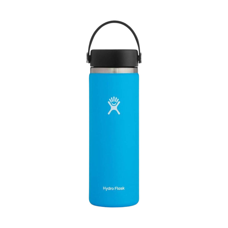 Hydro Flask 20oz Wide Mouth - Pacific