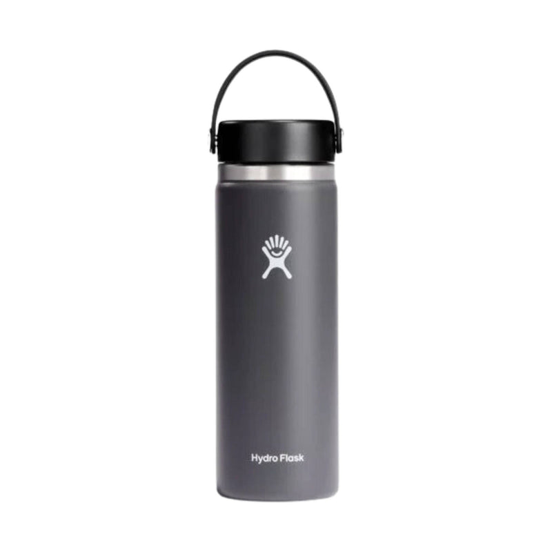 Hydro Flask 20oz Wide Mouth - Stone