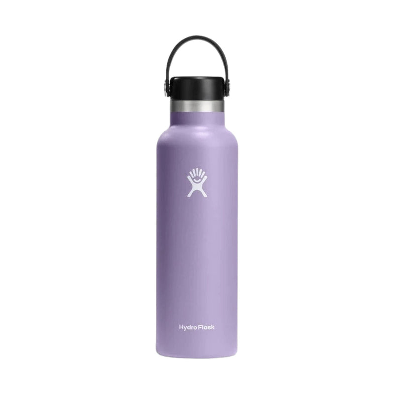 Hydro Flask 21oz Standard Mouth - Moonshadow