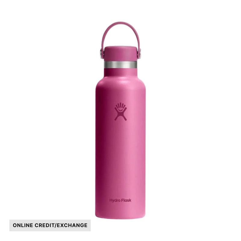 Hydro Flask 21oz Standard Mouth - Reef