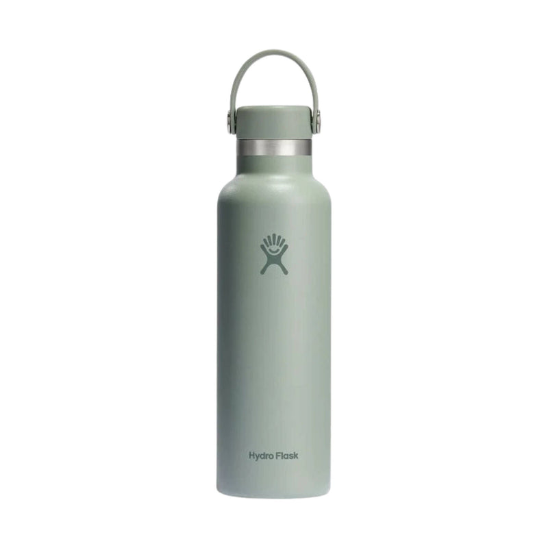 Hydro Flask 21oz Standard Mouth - Tonal Agave