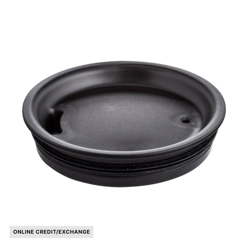 Hydro Flask 22oz Tumbler and Rocks Lid - Black