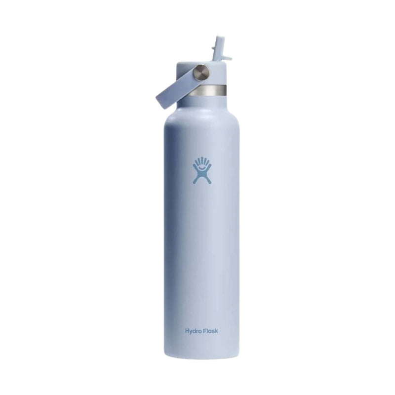 Hydro Flask 24 oz Standard With Flex Straw Cap - Surf