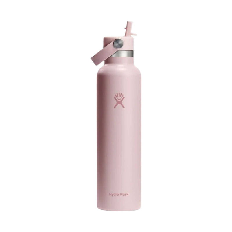 Hydro Flask 24 oz Standard With Flex Straw Cap - Tonal Trillium