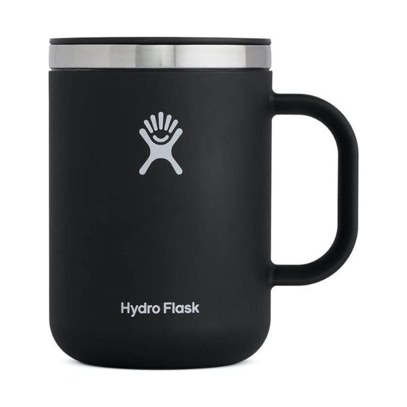 Hydro Flask 24oz Coffee Mug - Black