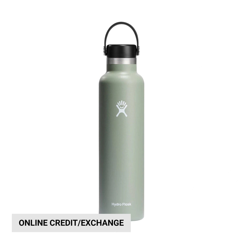 Hydro Flask 24oz Standard Mouth - Agave
