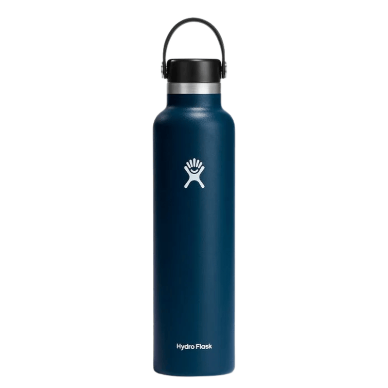 Hydro Flask 24oz Standard Mouth - Indigo