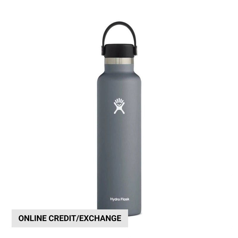 Hydro Flask 24oz Standard Mouth - Stone