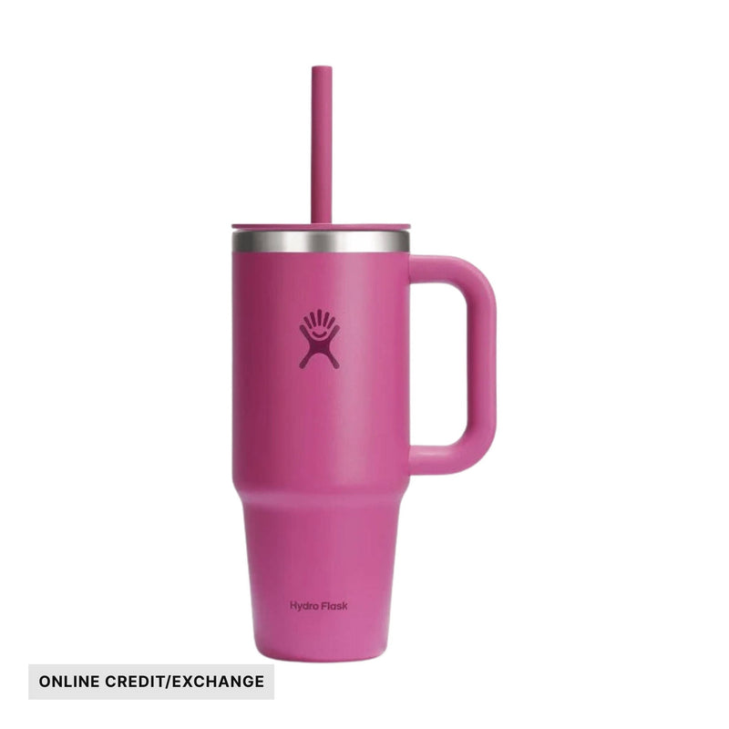 Hydro Flask 24oz Travel Tumbler - Reef