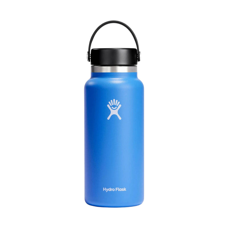 Hydro Flask 32oz Wide Mouth - Cascade