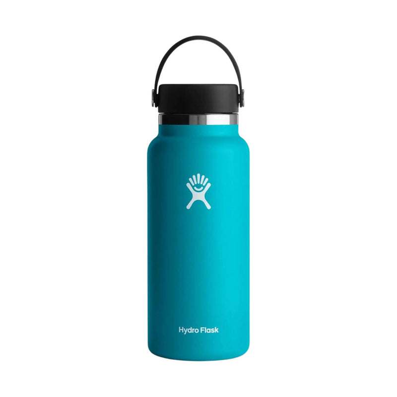 Hydro Flask 32oz Wide Mouth - Laguna