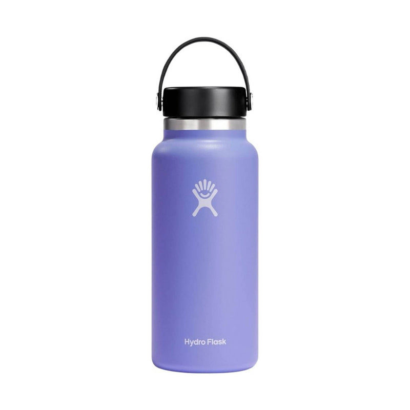 Hydro Flask 32oz Wide Mouth - Lupine