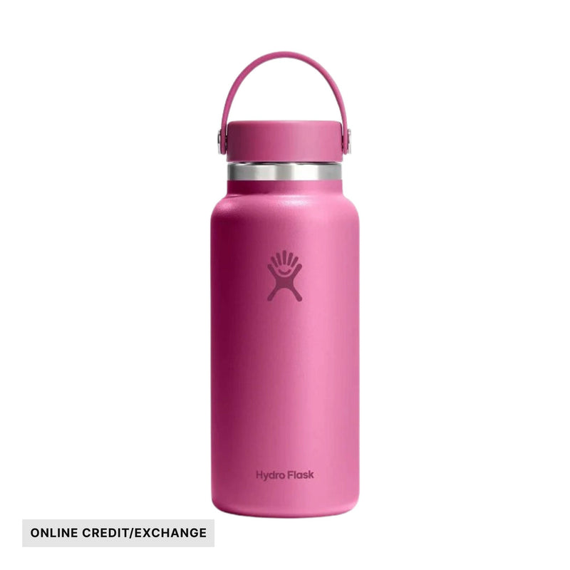 Hydro Flask 32oz Wide Mouth - Reef