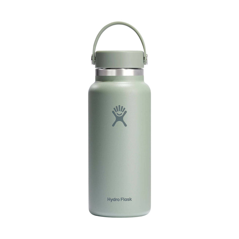 Hydro Flask 32oz Wide Mouth - Tonal Agave