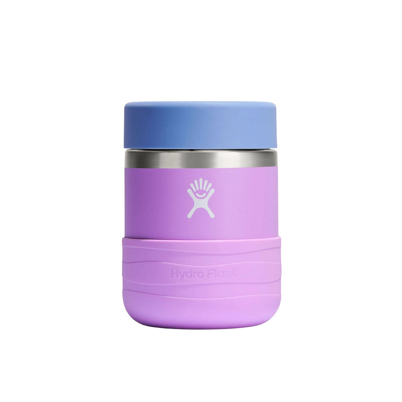 Hydro Flask Kid's 12oz Insulated Food Jar - Anemone
