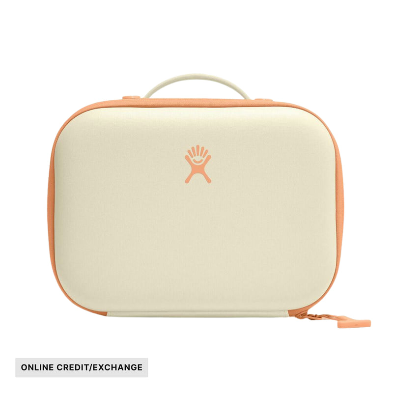 Hydro Flask Kids Lunch Box - Coconut