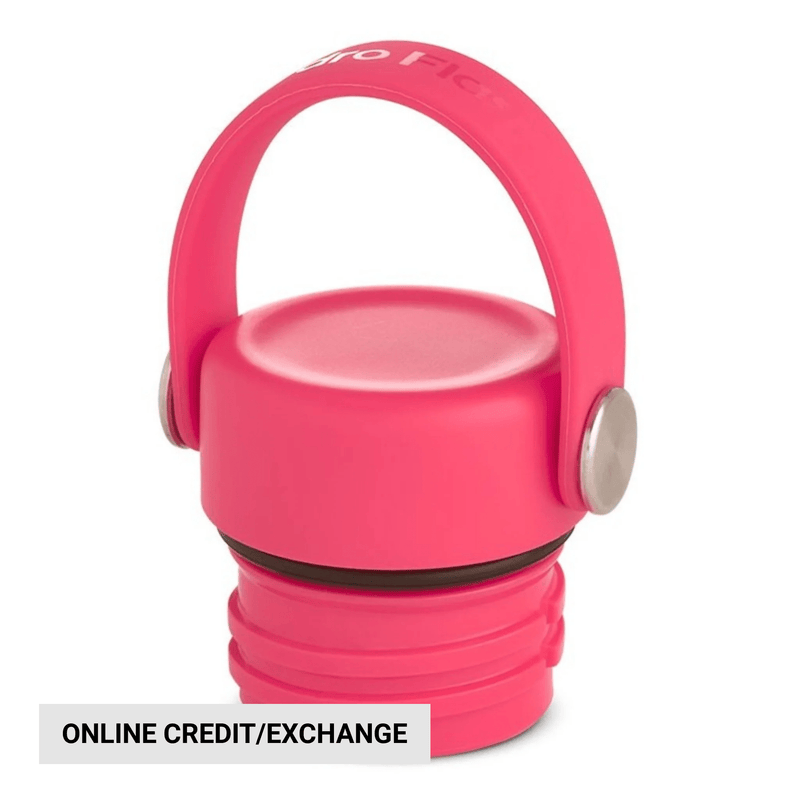 Hydro Flask Standard Flex Cap - Watermelon