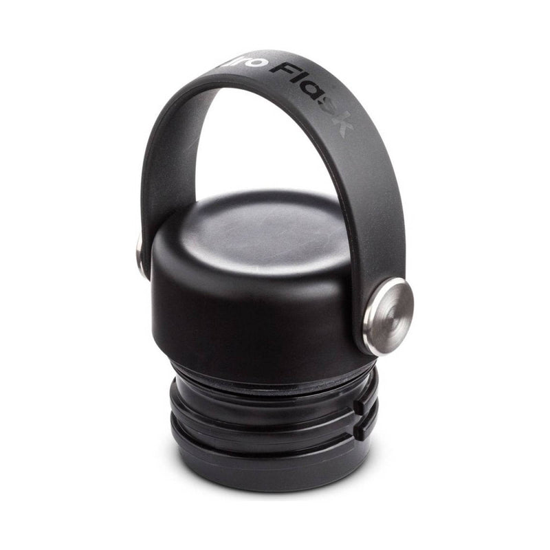 Hydro Flask Standard Flex Cap - Black