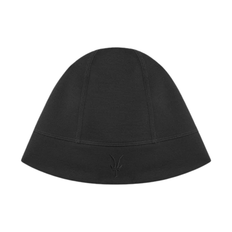 Ibex Shak Beanie - Black