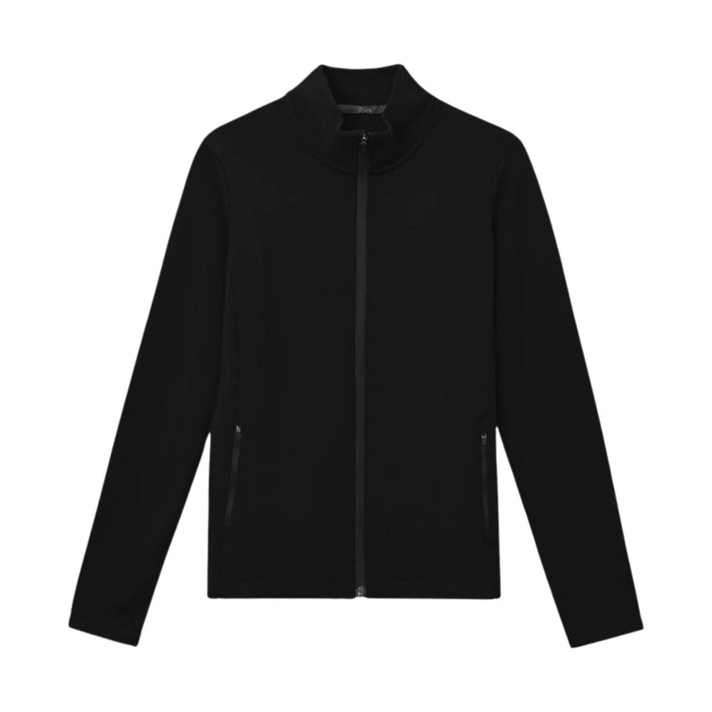 Ibex Women's Shak Jacket - Black