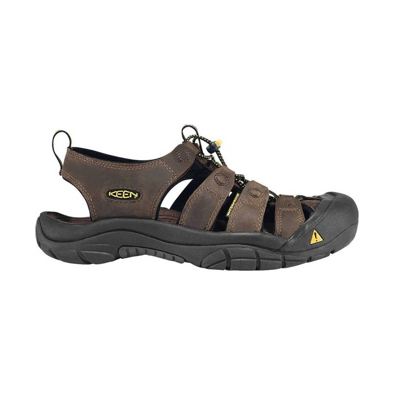 KEEN Men's Newport Sandal - Bison