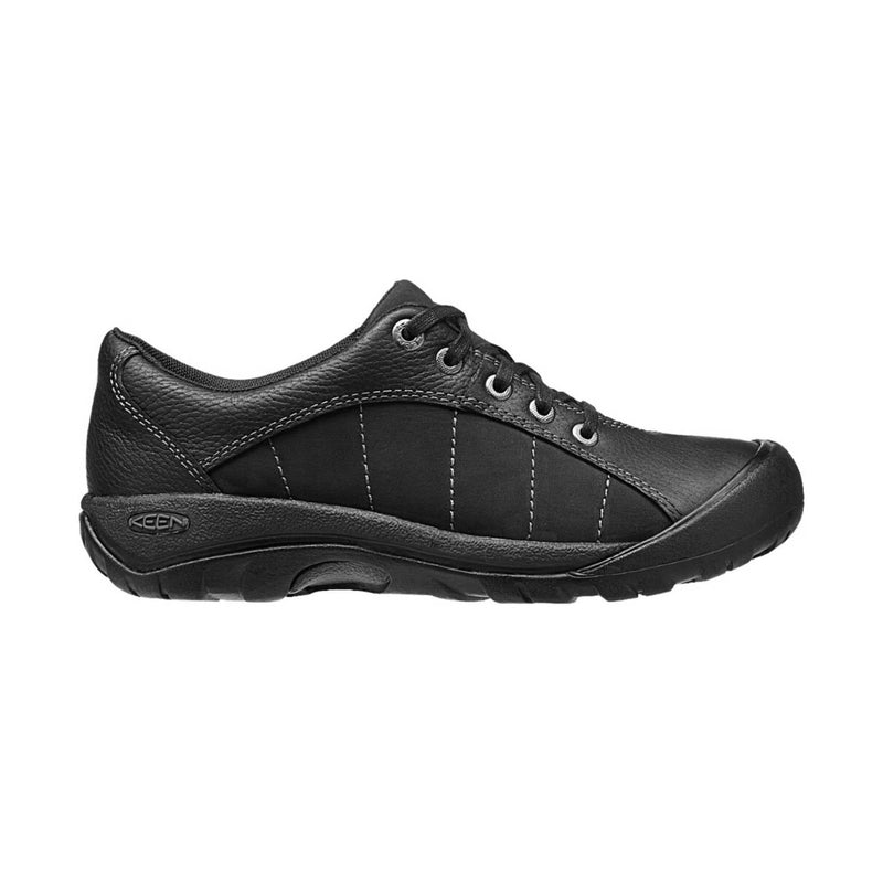 KEEN Women's Presidio Shoes - Black