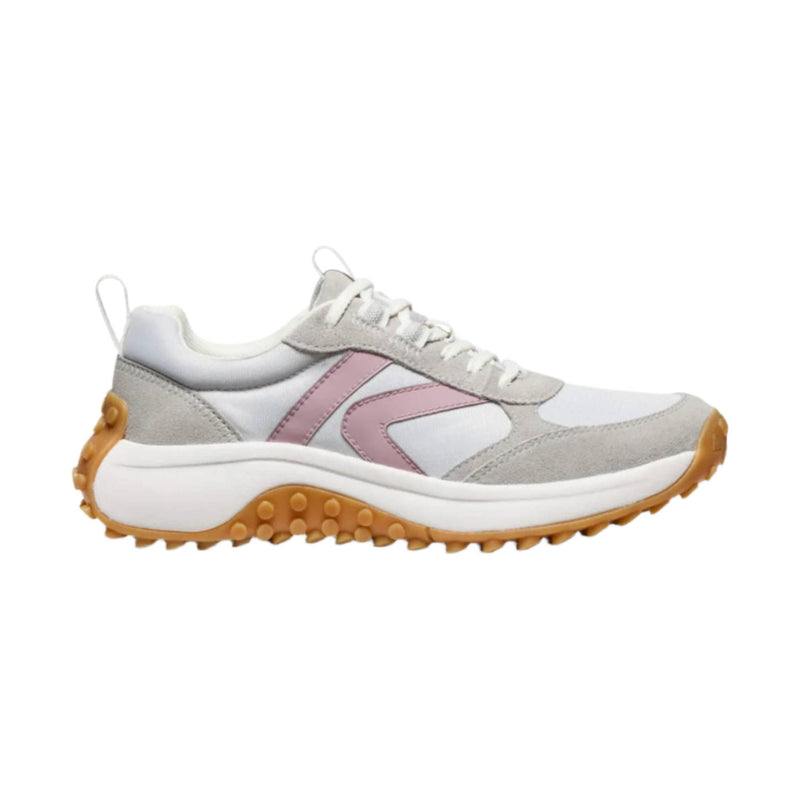 KEEN Women's KS86 Shoe - Alloy/Toadstool