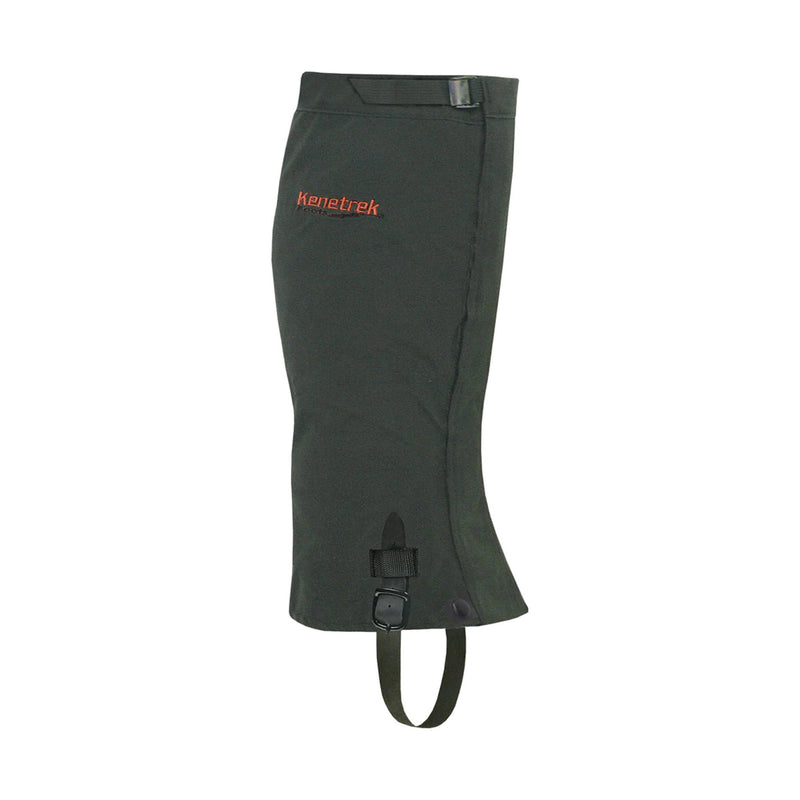 Kenetrek Hunting Gaiter - Black