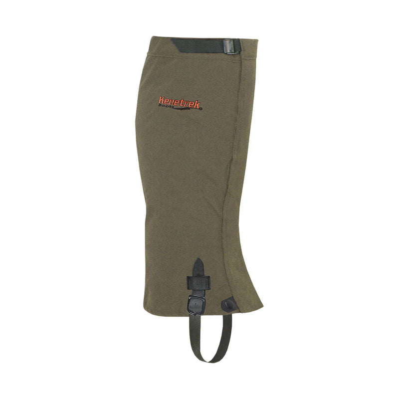 Kenetrek Hunting Gaiter - Loden