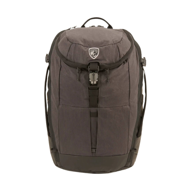 Kuhl Eskape 25 Kanvas Backpack - Ink Black
