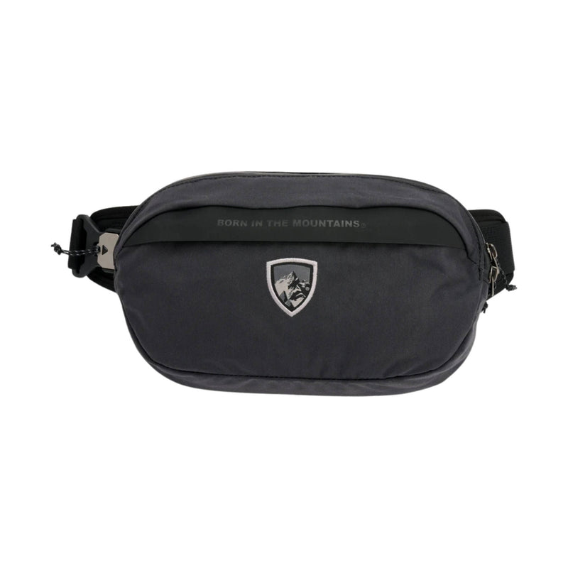 Kuhl Eskape Kanvas Sling Pack - Ink Black