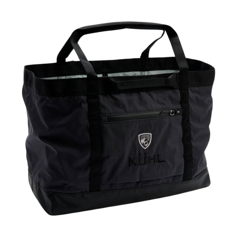 Kuhl Eskape Kanvas Tote - Ink Black
