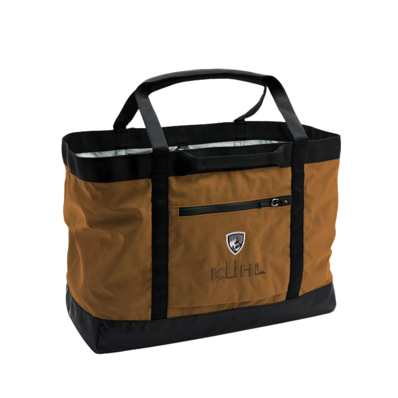 Kuhl Eskape Kanvas Tote - Teak