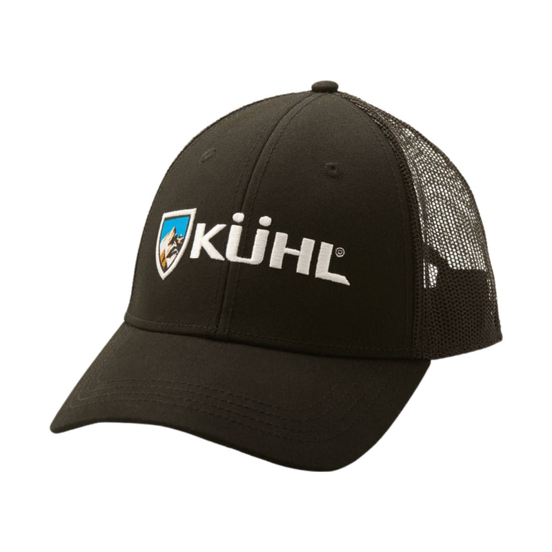 Kuhl Ikonik Cap - Pirate Black