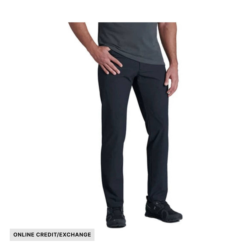 Kuhl Men's Deceptr - Raven
