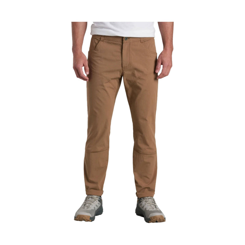 Kuhl Men's Free Radikl - Dark Khaki